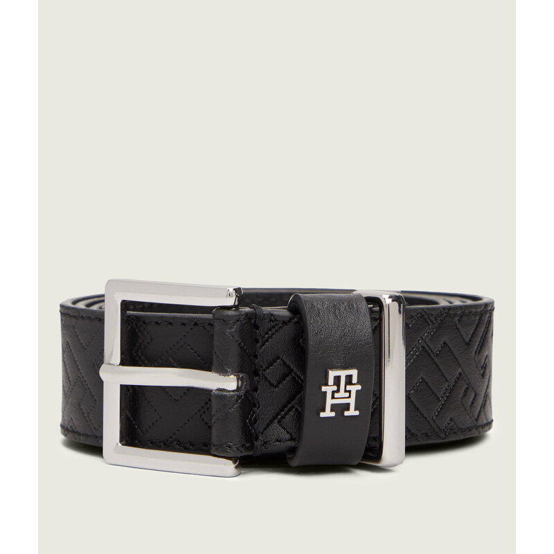 Tommy Hilfiger Kožený pásek