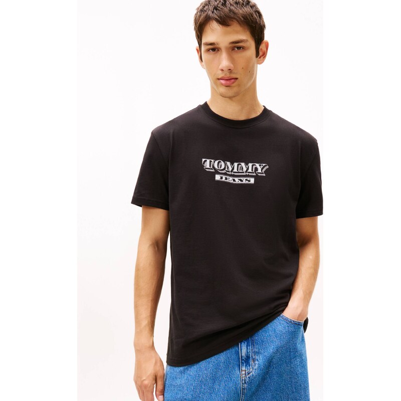 Tommy Jeans Tričko | regular fit