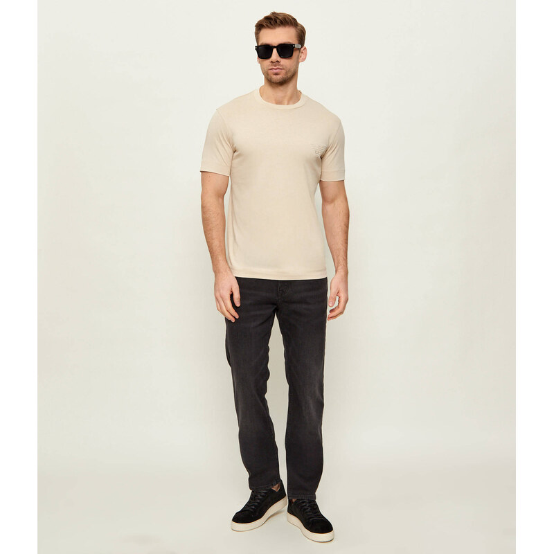 Emporio Armani Tričko | Slim Fit