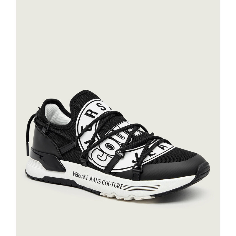 Versace Jeans Couture Tenisky FONDO DYNAMIC DIS. SA6