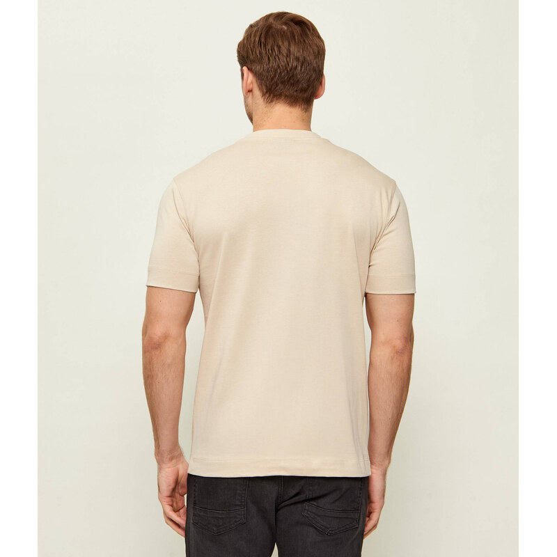 Emporio Armani Tričko | Slim Fit