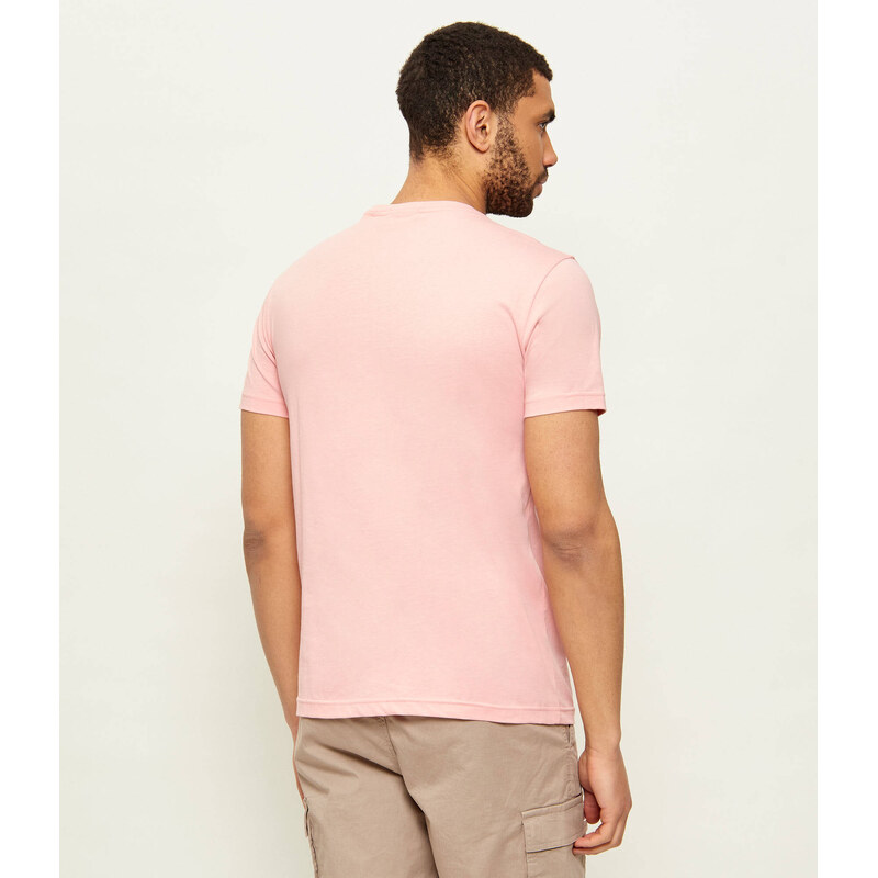 Gant Tričko SHIELD | Slim Fit