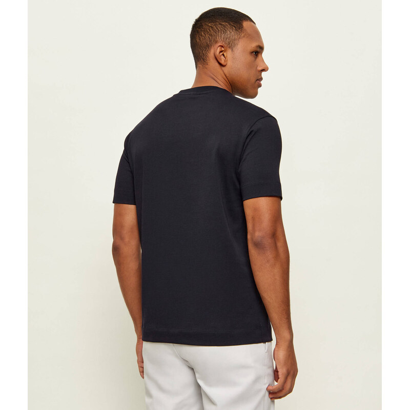 Emporio Armani Tričko | Slim Fit