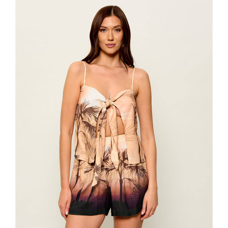 Guess Top FLEUR | regular fit