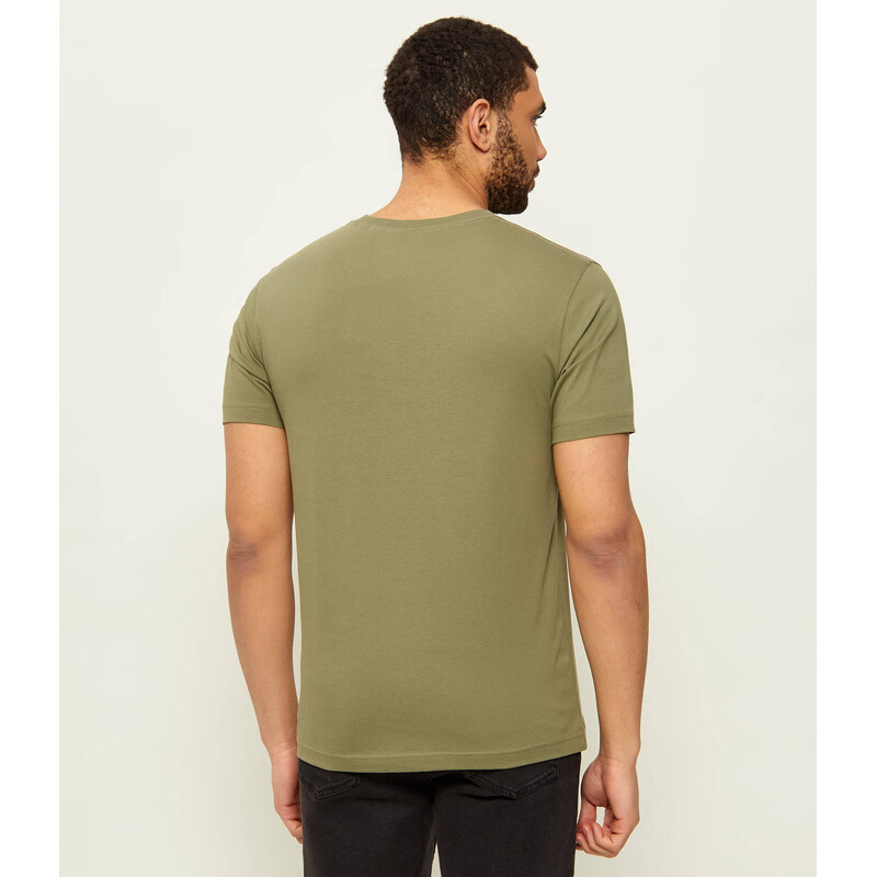 Gant Tričko ARCHIVE | regular fit