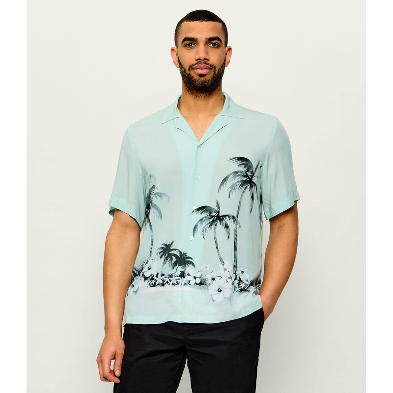 BOSS ORANGE Košile Rayer_M | regular fit