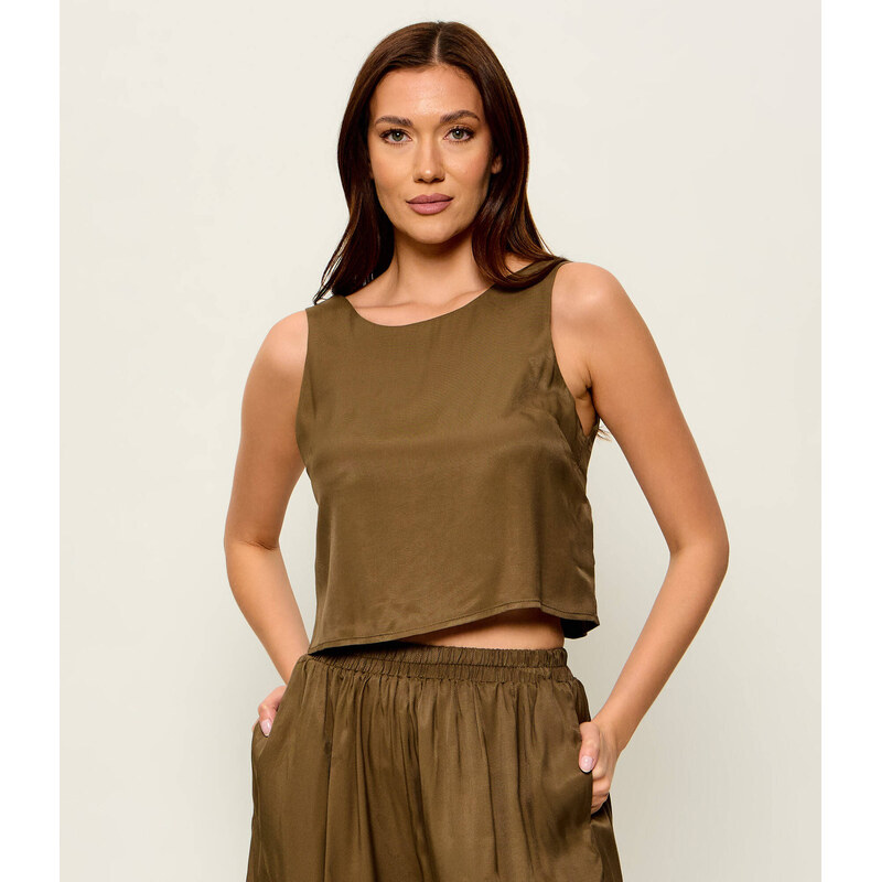 Guess Top ZOE | Cropped Fit
