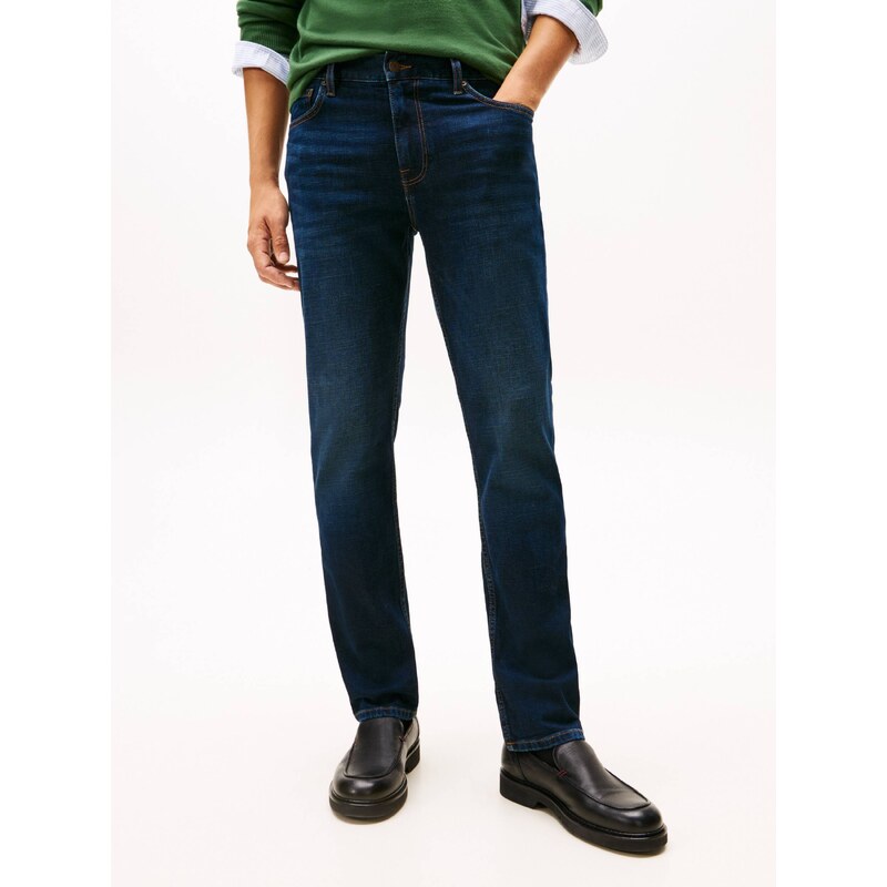 Tommy Hilfiger Džíny Denton | Straight fit | stretch