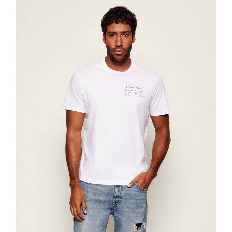 Calvin Klein Jeans Tričko | regular fit