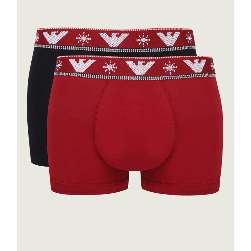 Emporio Armani Boxerky 2-pack