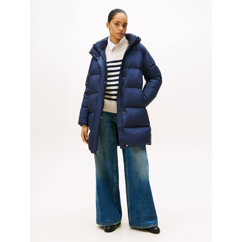 Tommy Hilfiger Péřový kabát 109533699