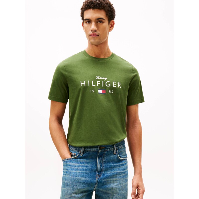 Tommy Hilfiger Tričko | regular fit