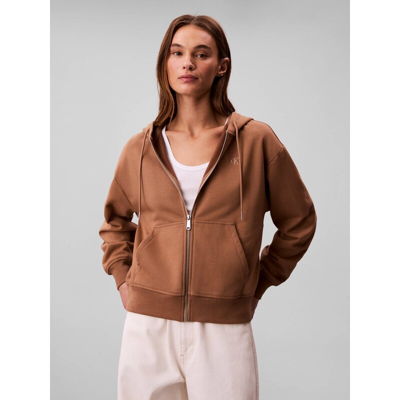 Calvin Klein Jeans Mikina | Relaxed fit