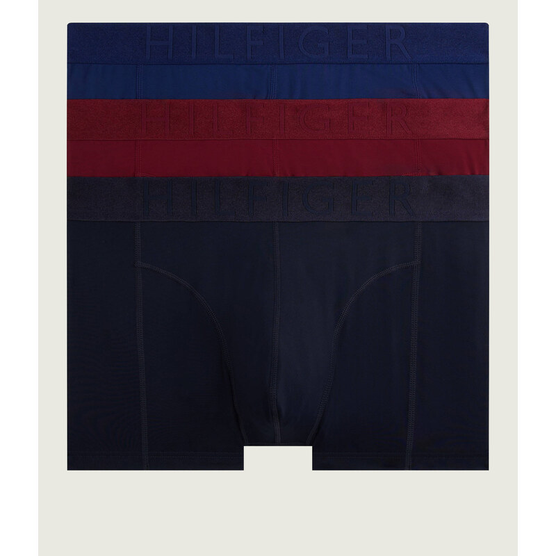 Tommy Hilfiger Boxerky 3-pack