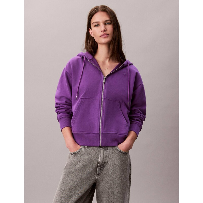 Calvin Klein Jeans Mikina | Relaxed fit