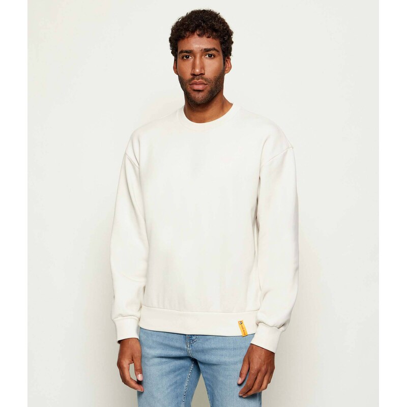 BOSS BLACK Mikina C-Soleri | Boss x Steiff | Relaxed fit 109533707