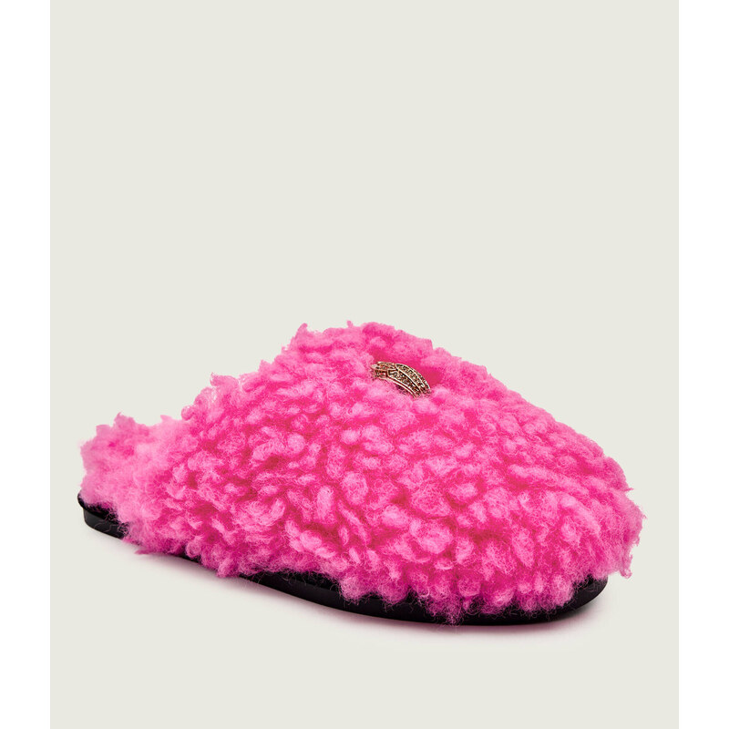 Kurt Geiger Domácí obuv KENSINGTON | shearling 109506229
