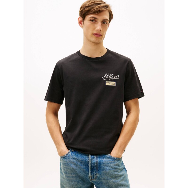 Tommy Hilfiger Tričko | regular fit