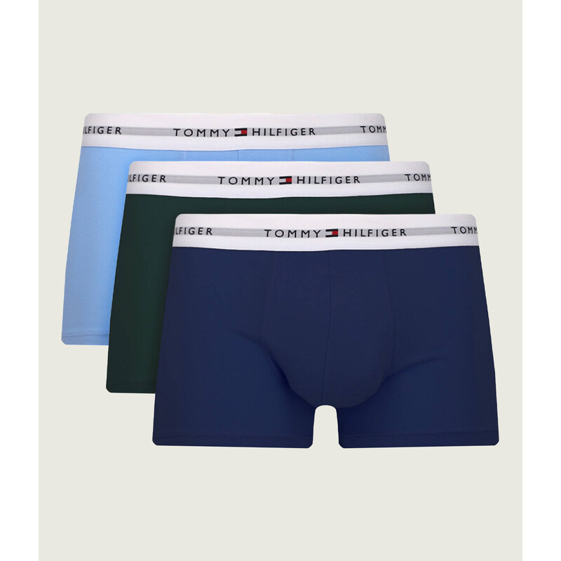 Tommy Hilfiger Boxerky 3-pack