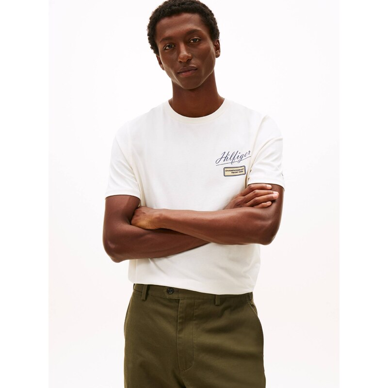 Tommy Hilfiger Tričko | regular fit