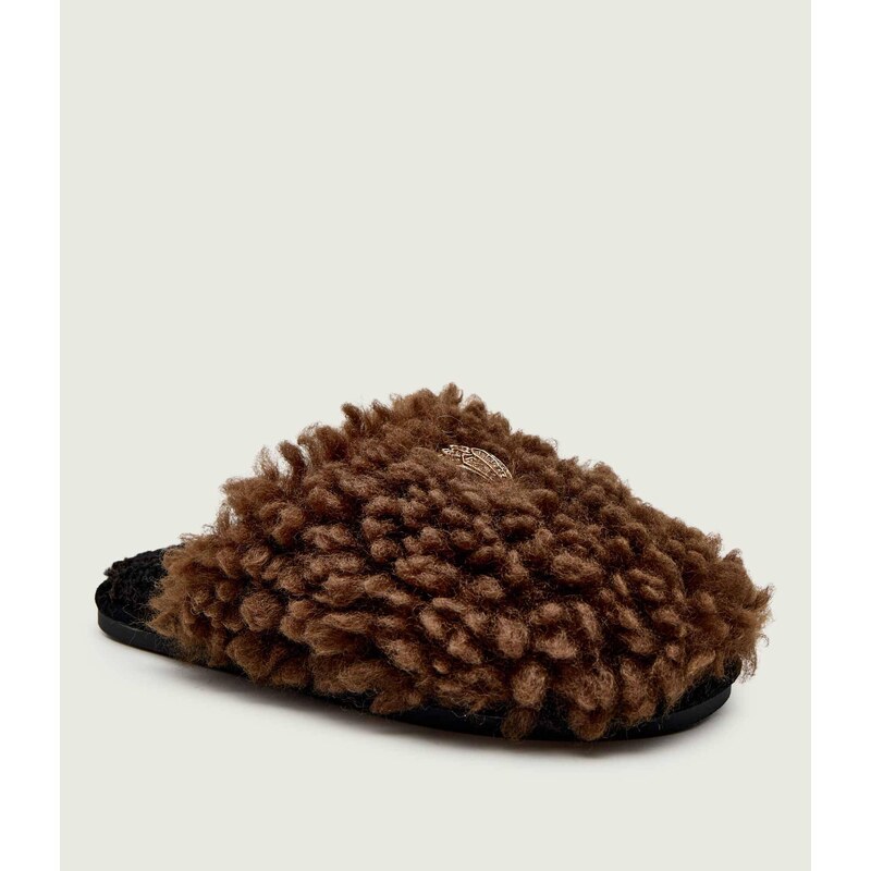 Kurt Geiger Domácí obuv KENSINGTON | shearling 109506231