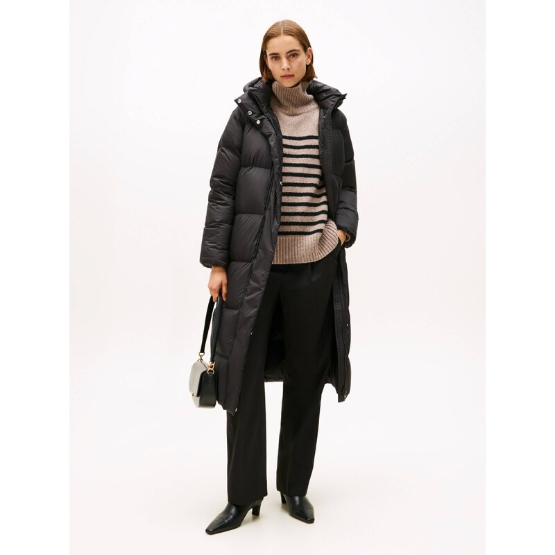 Tommy Hilfiger Péřový kabát 109525963