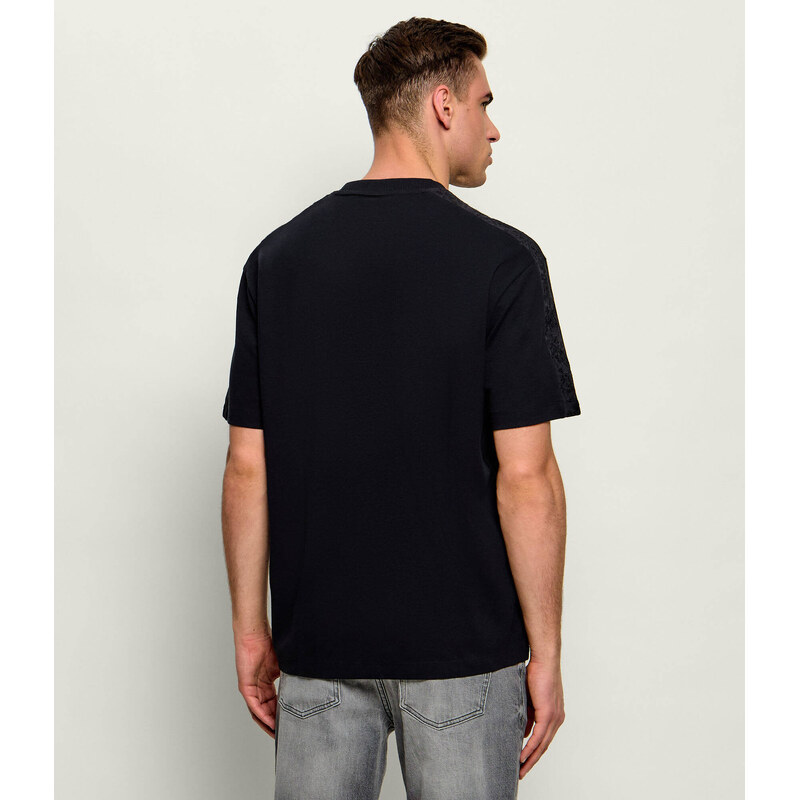 HUGO Tričko Drostee | Relaxed fit