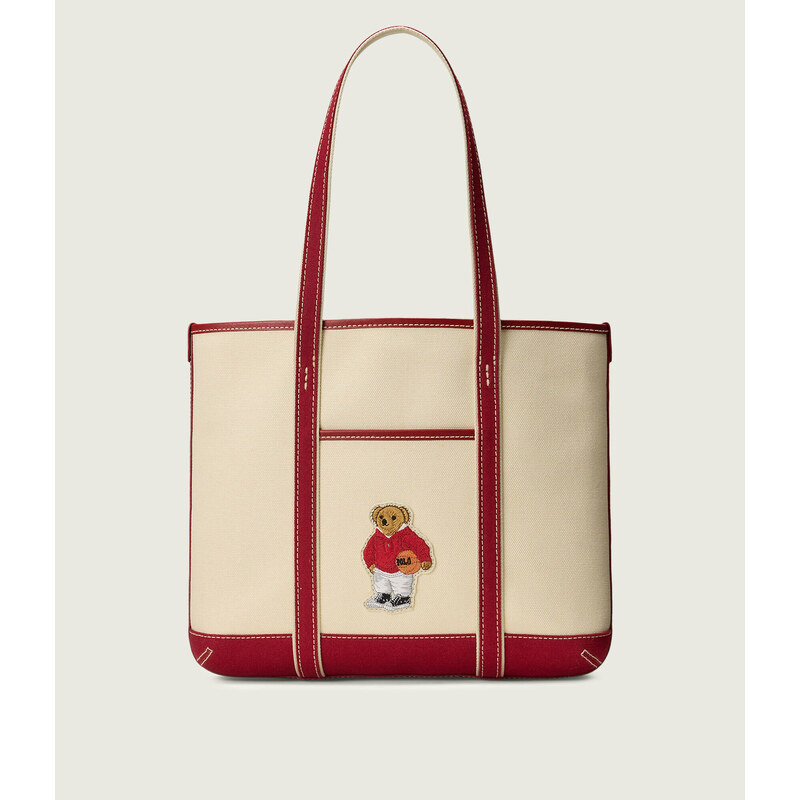 POLO RALPH LAUREN Kabelka shopper 109525948