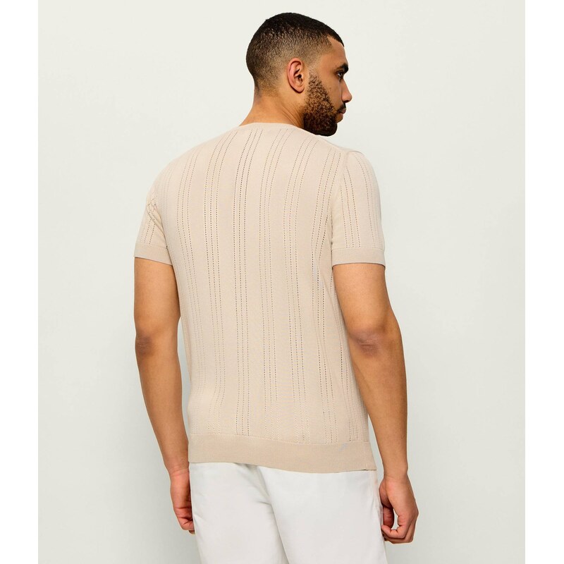 GUESS Svetr LINDON | regular fit