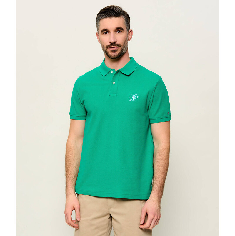 Tommy Hilfiger Polokošile | regular fit