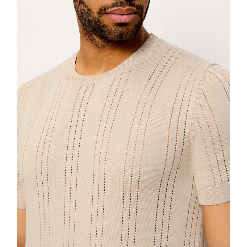 GUESS Svetr LINDON | regular fit