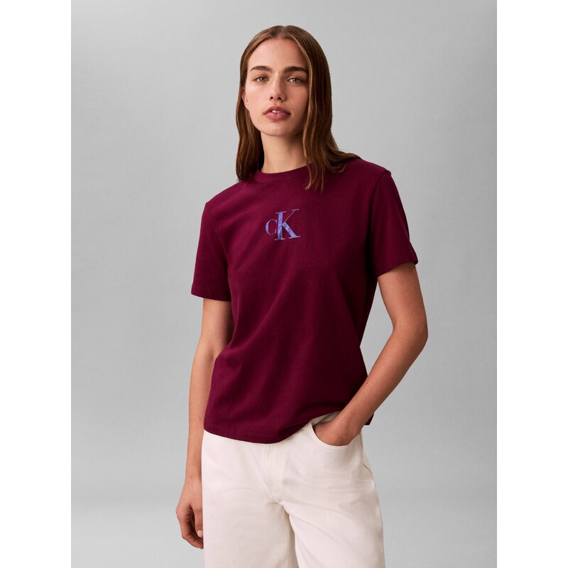 Calvin Klein Jeans Tričko | Classic fit