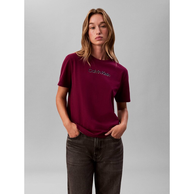 Calvin Klein Jeans Tričko | Classic fit