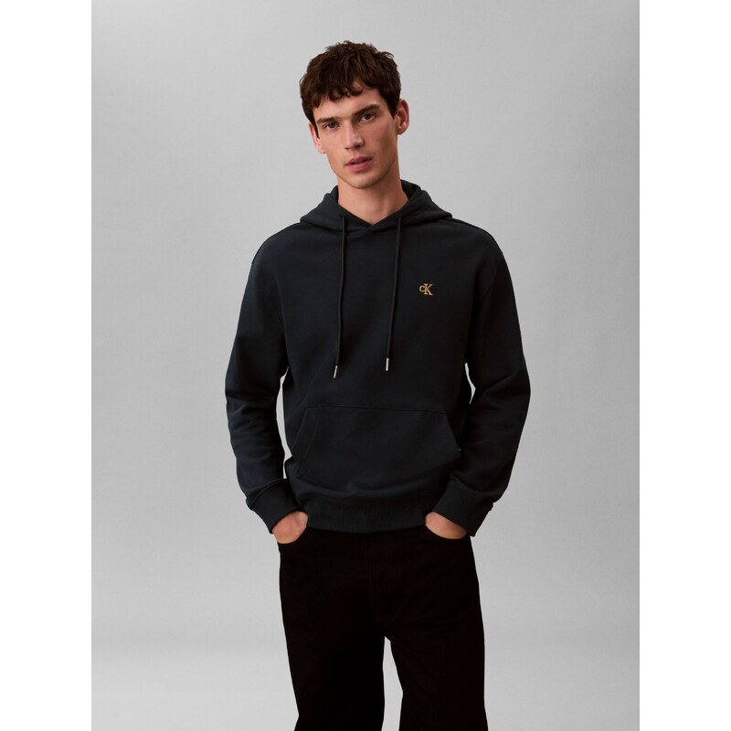 Calvin Klein Jeans Mikina 350TERRY | regular fit