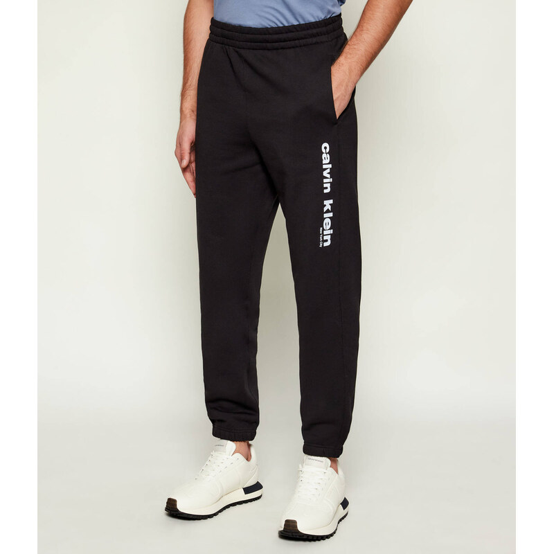Calvin Klein Tepláky RETRO | regular fit