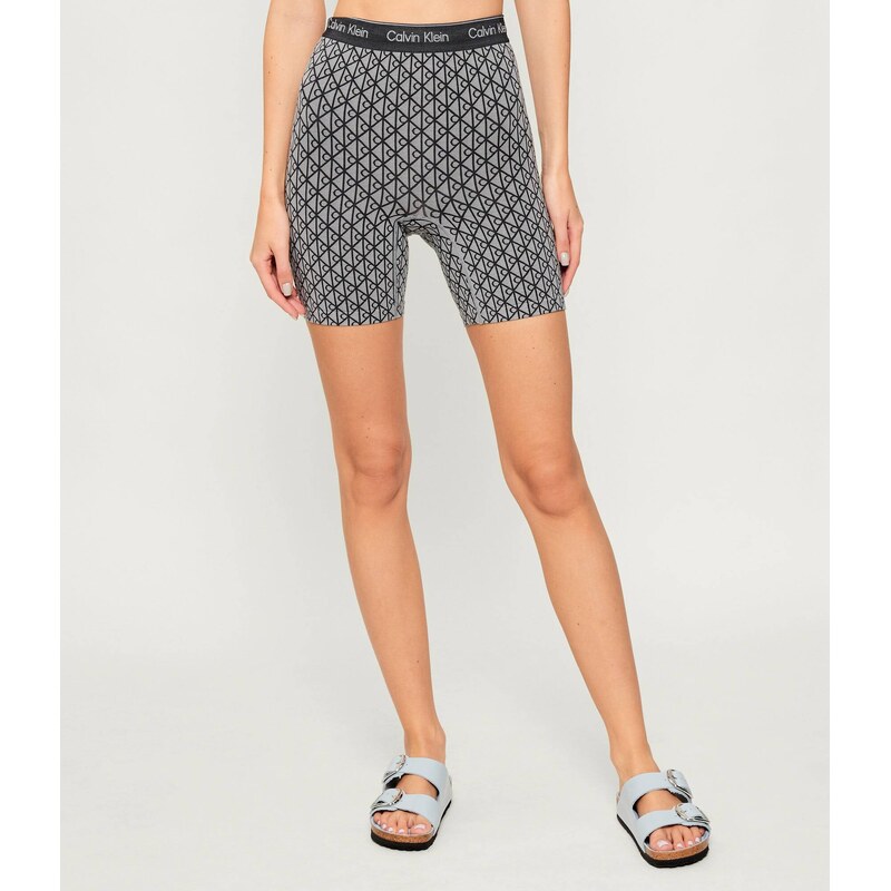 Calvin Klein Underwear Cyklistické šortky | Slim Fit 109504193