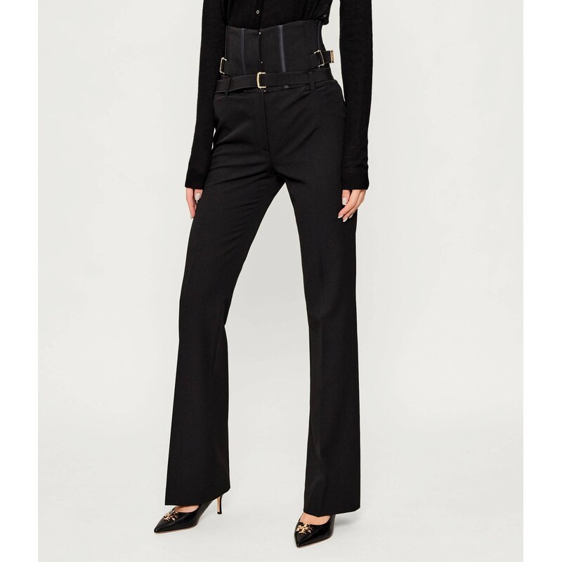 Pinko Kalhoty PIADINA | Slim Fit