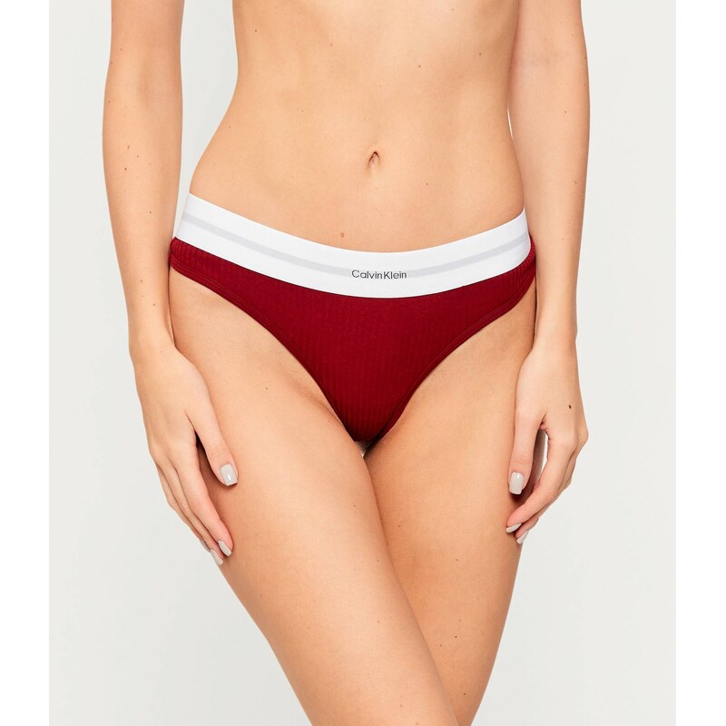 Calvin Klein Underwear Tanga
