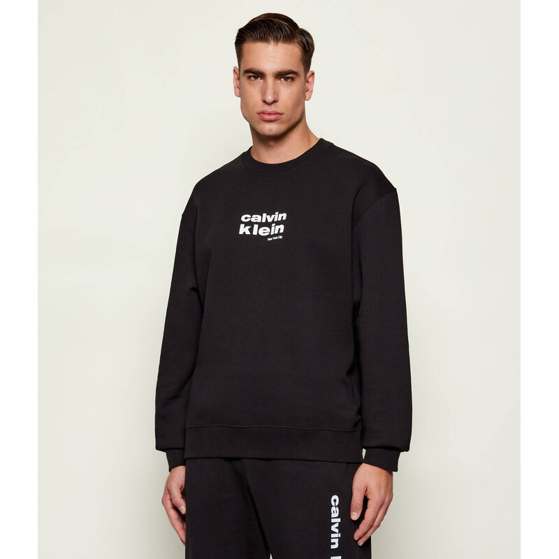 Calvin Klein Mikina | Loose fit