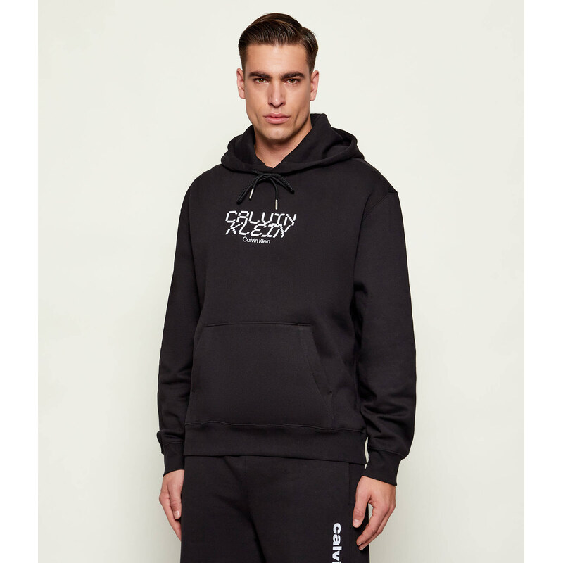 Calvin Klein Mikina | Loose fit