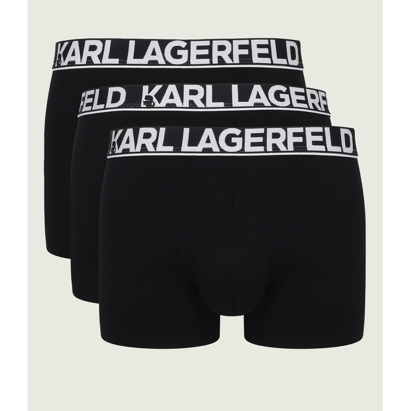 Karl Lagerfeld Boxerky 3-pack