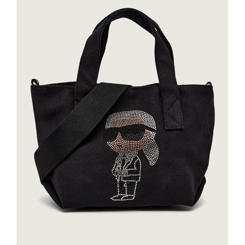 Karl Lagerfeld Kabelka na rameno IKON