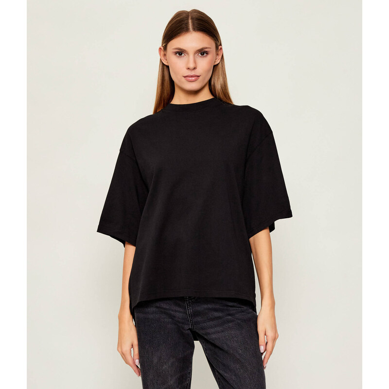 AllSaints Tričko CRANEO AMELIE TEE | Oversize fit