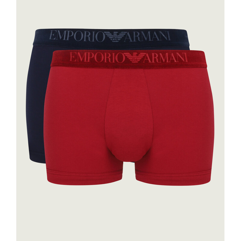 Emporio Armani Boxerky 2-pack