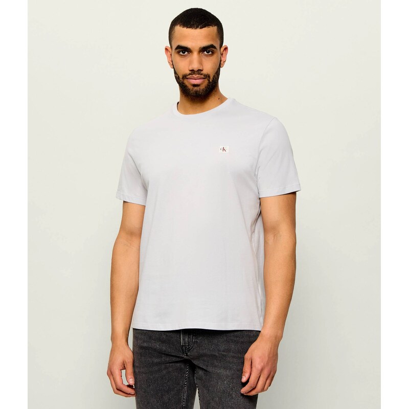 Calvin Klein Jeans Tričko | Classic fit