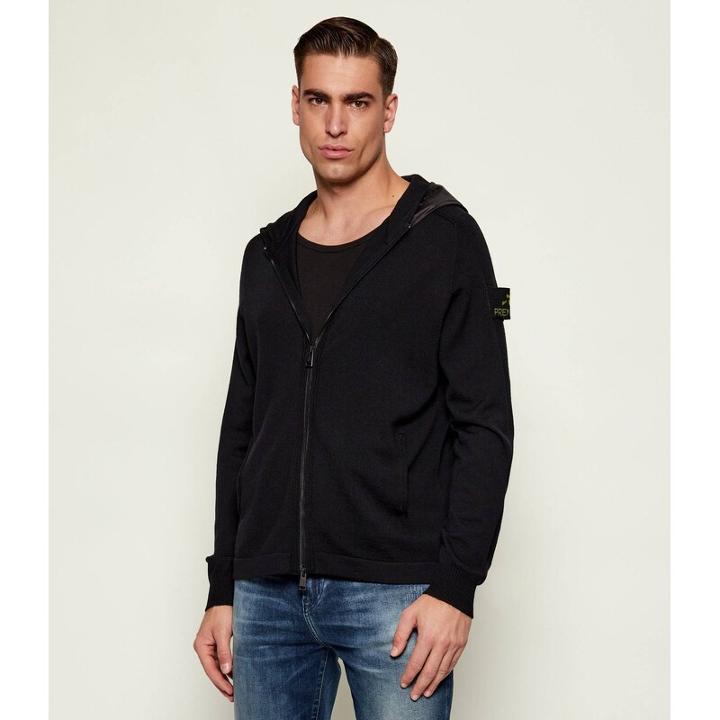 Premiata Vlněný svetr | regular fit