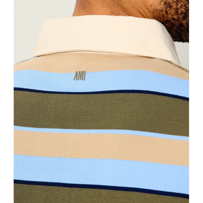 AMI Paris Polokošile | Oversize fit