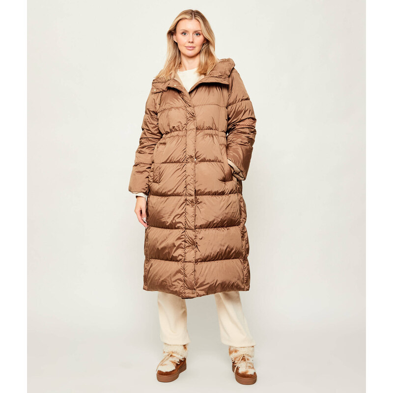 Weekend MaxMara Oboustranný kabát NOVAK 109474171