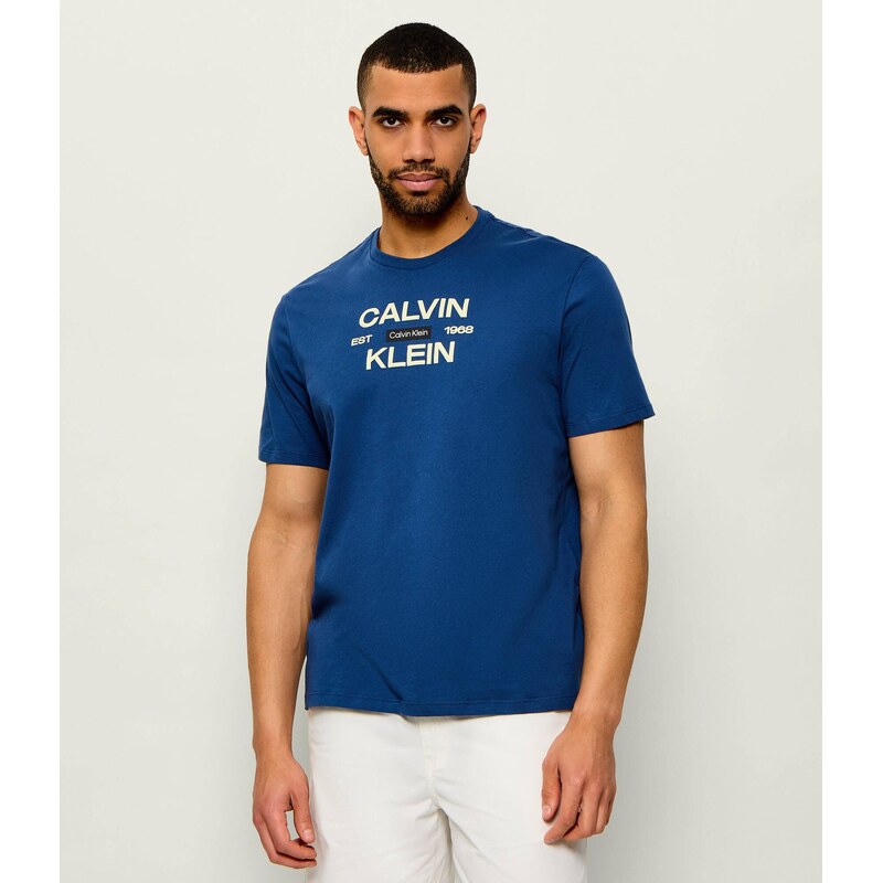 Calvin Klein Jeans Tričko | regular fit