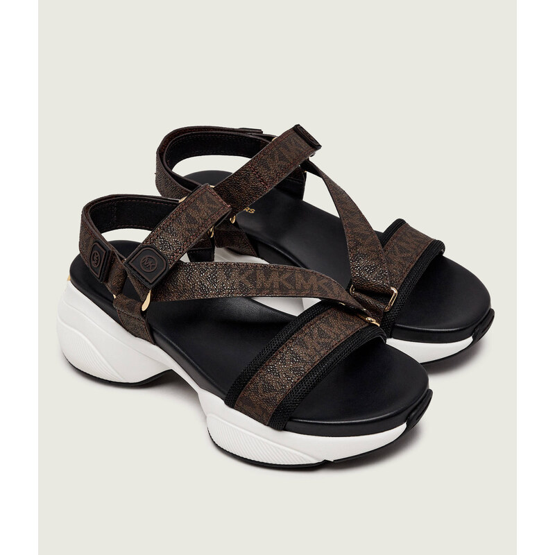 Michael Kors Sandály BOWIE